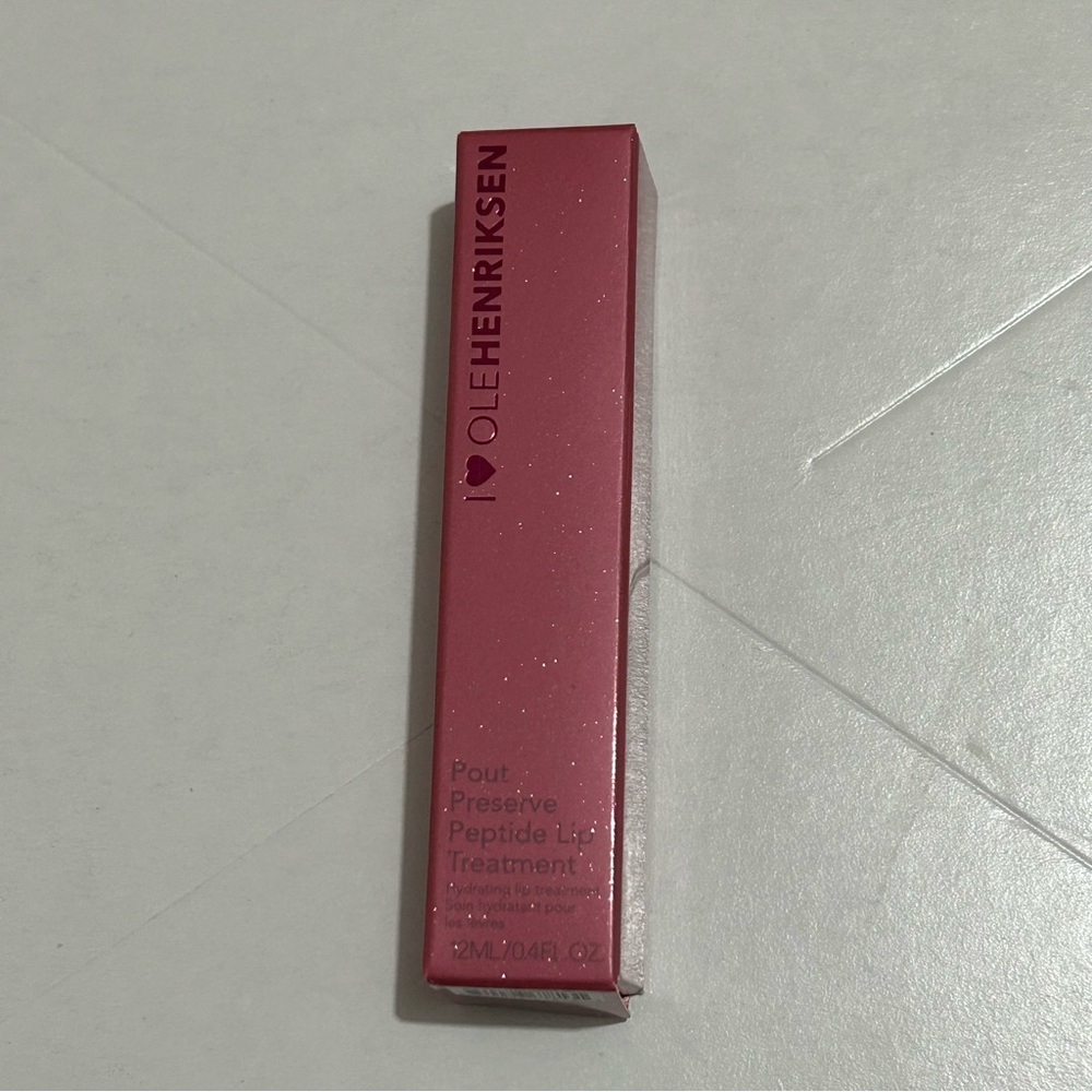 Ole Henriksen Pout Preserve Lip Treatment